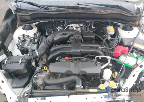 2015 Subaru Forester 2.5I Premium из США, поврежденный, VIN JF2SJAGC9FH475430